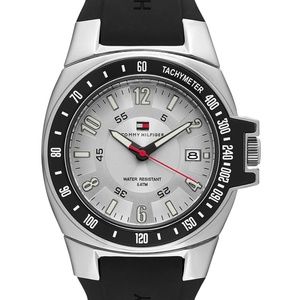 Tommy Hilfiger Men's Sport Watch Riverside 1790485